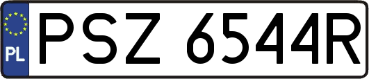 PSZ6544R