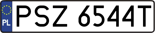 PSZ6544T