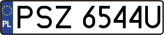 PSZ6544U