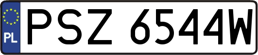 PSZ6544W