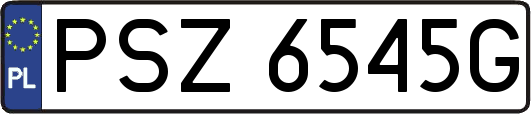 PSZ6545G