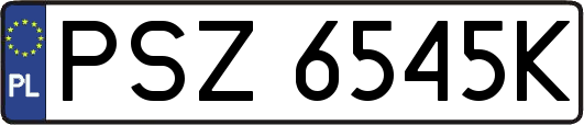 PSZ6545K