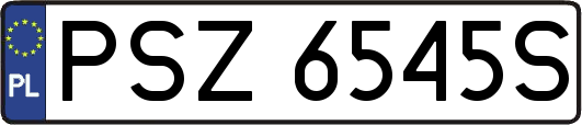 PSZ6545S