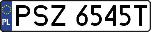PSZ6545T