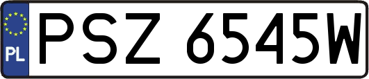 PSZ6545W