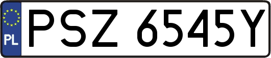 PSZ6545Y