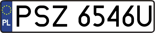 PSZ6546U