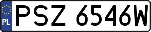 PSZ6546W