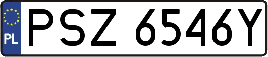 PSZ6546Y