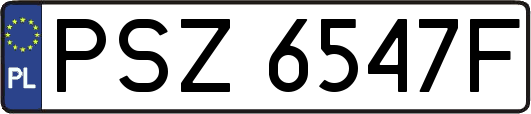 PSZ6547F