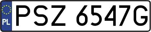 PSZ6547G