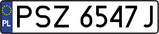 PSZ6547J