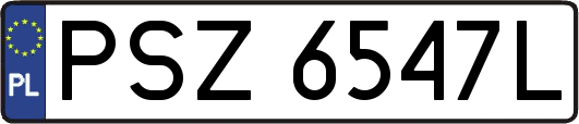 PSZ6547L