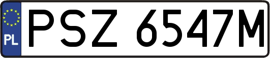 PSZ6547M