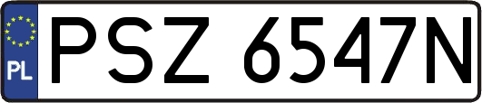 PSZ6547N