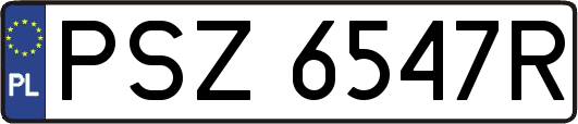 PSZ6547R