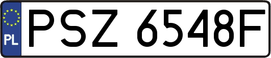 PSZ6548F