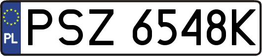 PSZ6548K
