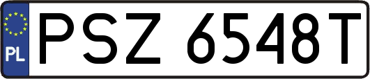 PSZ6548T