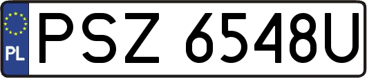PSZ6548U
