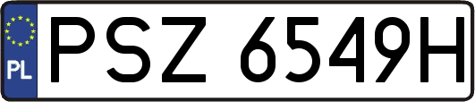 PSZ6549H