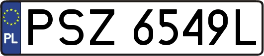PSZ6549L