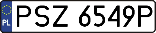 PSZ6549P