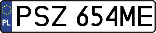 PSZ654ME