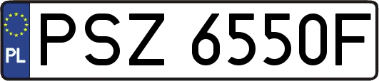 PSZ6550F