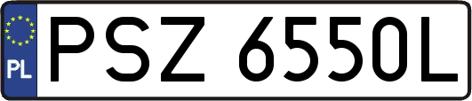 PSZ6550L