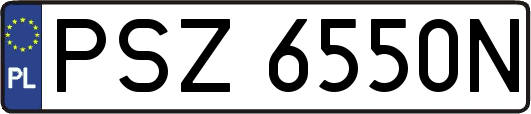 PSZ6550N