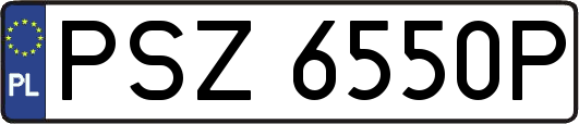 PSZ6550P