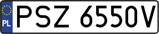 PSZ6550V