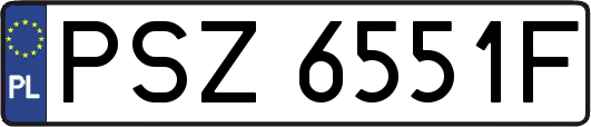 PSZ6551F