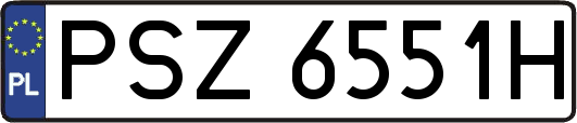 PSZ6551H