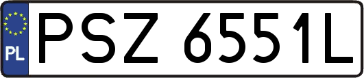 PSZ6551L