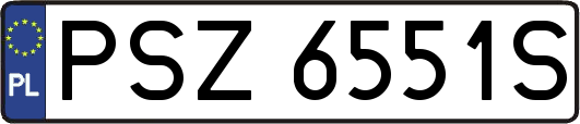 PSZ6551S