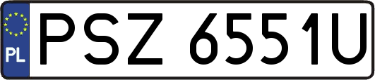 PSZ6551U