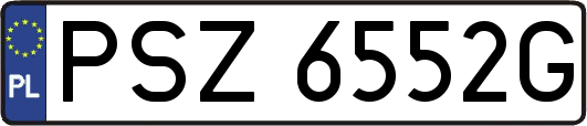 PSZ6552G