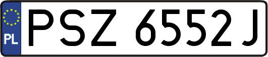 PSZ6552J