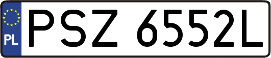 PSZ6552L