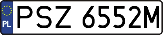 PSZ6552M