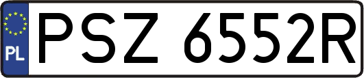 PSZ6552R