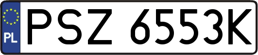 PSZ6553K