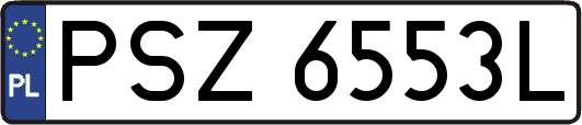 PSZ6553L