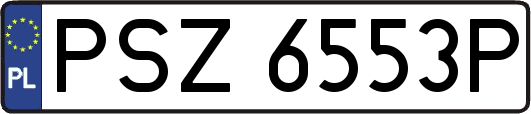 PSZ6553P
