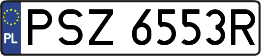 PSZ6553R