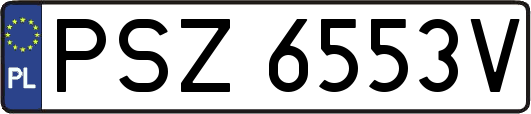 PSZ6553V