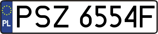 PSZ6554F