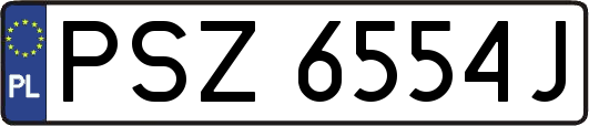 PSZ6554J